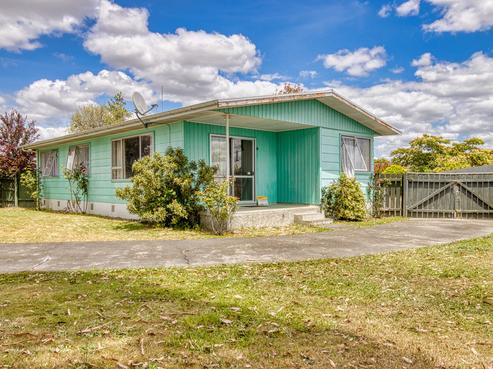 12 Stanley Street, Flaxmere