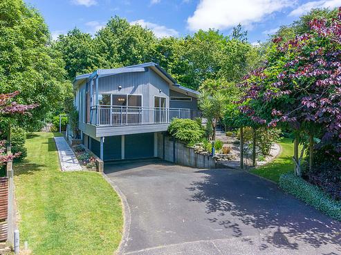 6 Portsmouth Place, Matamata