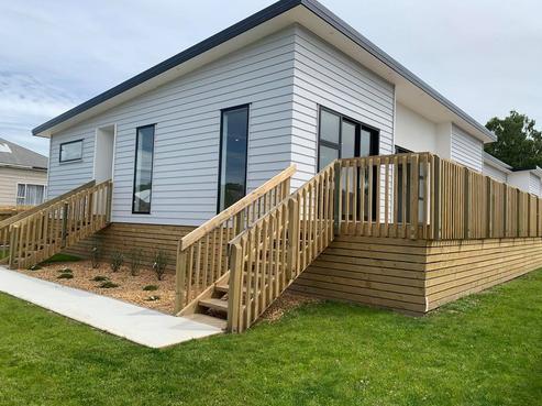 16B Ajax Street, Milton