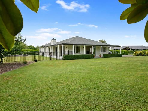 1 Cliftondell Close, Matamata