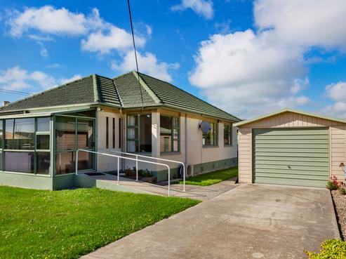 9 Frome Street, Oamaru