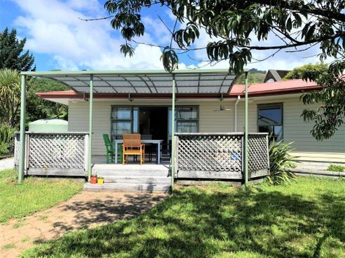 53 Richmond Road, Pohara
