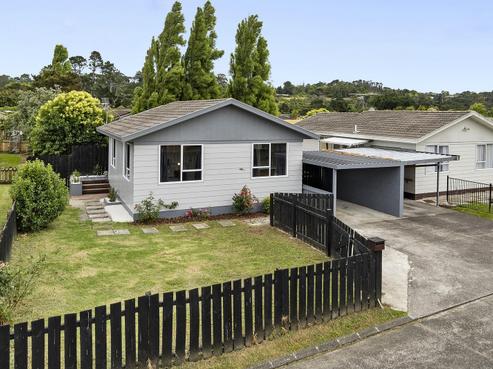 1/227 Waitemata Drive, Ranui