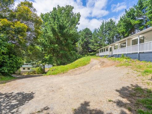218B Matai Road, Raumati Beach