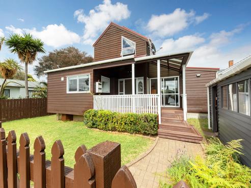 107A Rockfield Road, Penrose