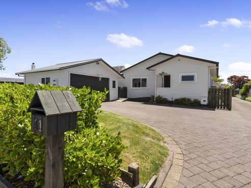 41 Robertson Street, Glenholme