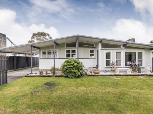 34 Apollo Parade, Milson