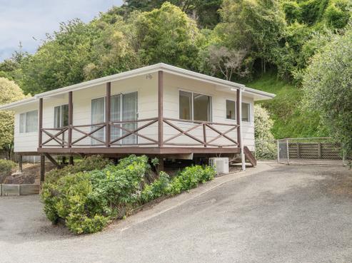 1/19 Hinau Street, The Brook