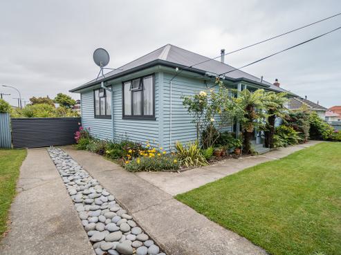 81 Macdonald Street, Marchwiel