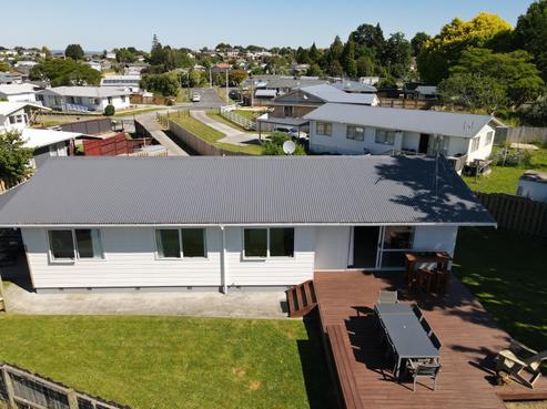 25 Goodwin Street, Tirau