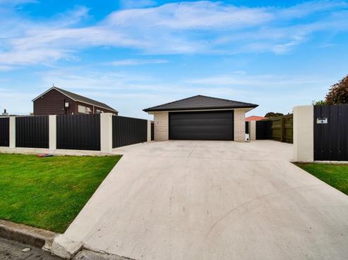 6 Matai Place, Hawera