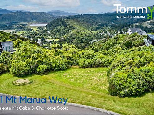 81 Mount Marua Way, Timberlea