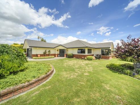 3 Northfeild Rise, Feilding