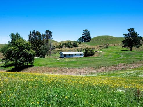 44 Coates Road, Waikite Valley