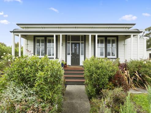 4 Maple Lane, Martinborough