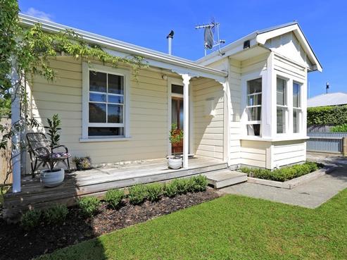 202 Gascoigne Street, Raureka