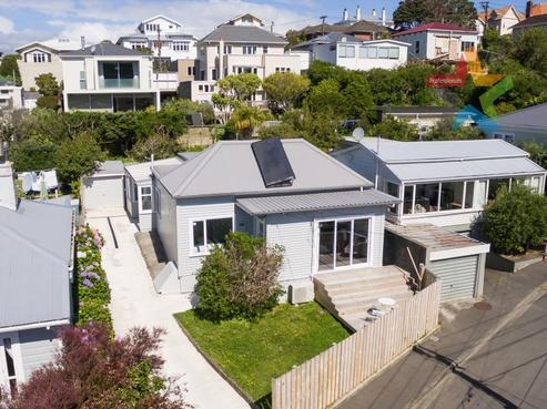 19 Fernhill Terrace, Wadestown
