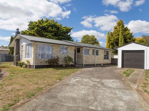 17 Runciman Place, Dannevirke