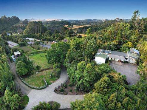 470 Wairere Road, Waitakere