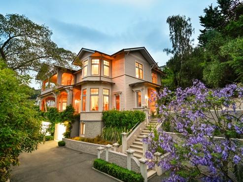 54 Brougham Street, Nelson South