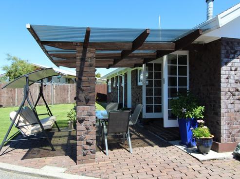 184 Grampian Street, Tokoroa