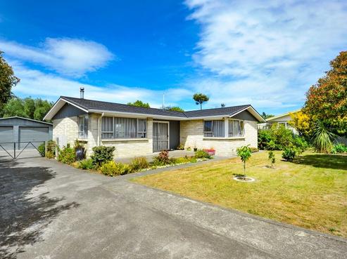 27 Yarmouth Road, Flaxmere