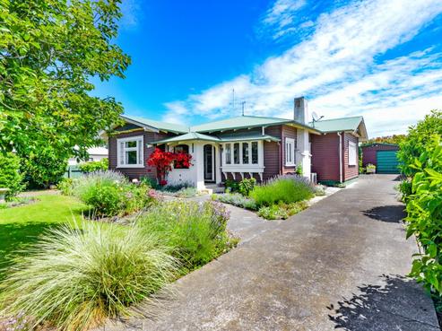 703 Jervois Street, Mayfair