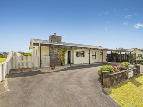 49 Catherine Crescent, Whitianga