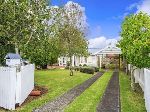 10 David Street, Bayswater