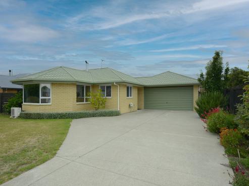 20 Wilbur Close, Rolleston