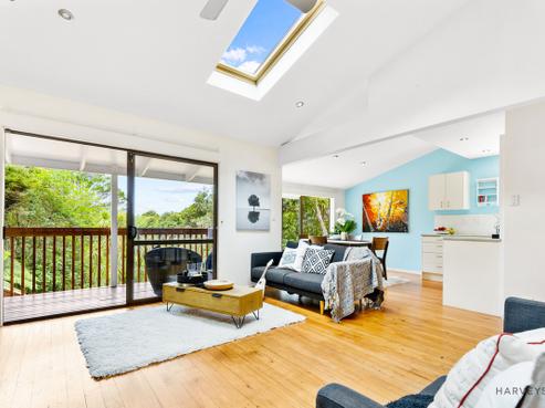 704 South Titirangi Road, Titirangi