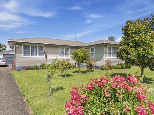 21 Logan Street, Fairy Springs