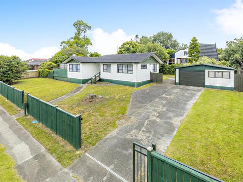 2 Fairdale Avenue, Red Hill