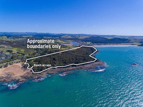 415 State Highway 10, Cable Bay