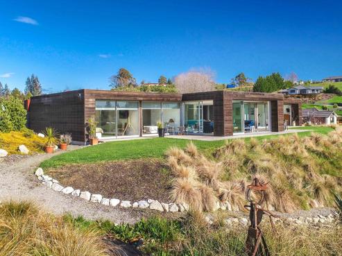 120 Ridgeview Road, Redwood Valley