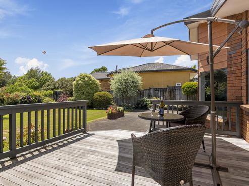 21 Ashmore Drive, Frankleigh Park