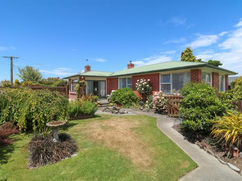 42 Spring Road, Gleniti