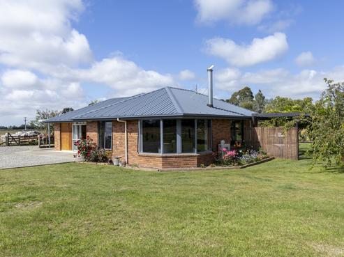 7 Hawke Road, Geraldine