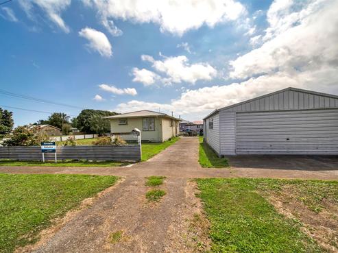 59 Kauae Street, Manaia