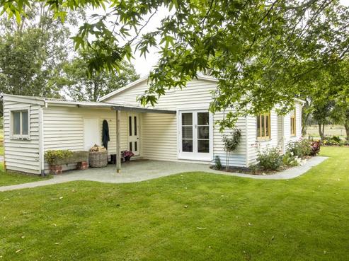 78 Orakipaoa Island Road, Temuka