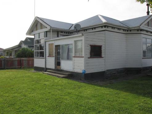140 Queen Street, Wairoa