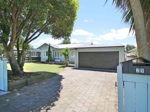 29 Burwood Road, Matamata