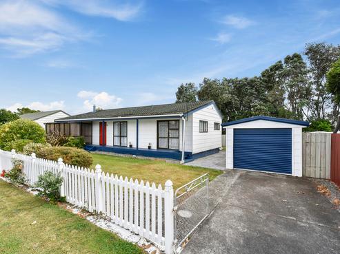 12 Seaward Place, Wattle Downs