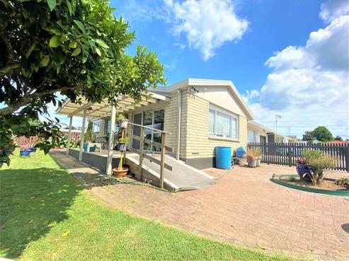 3/1148 Alexandra Street, Te Awamutu