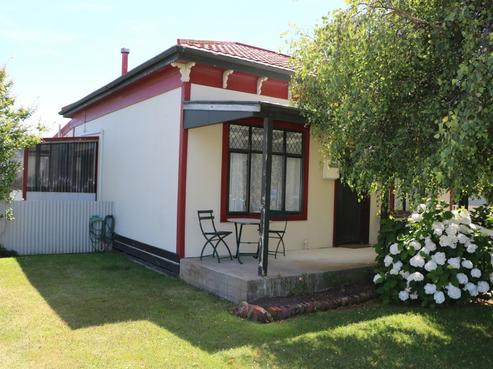 39 Cook Street, Foxton