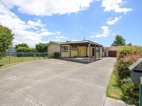 13 Cornwall Road, Taradale