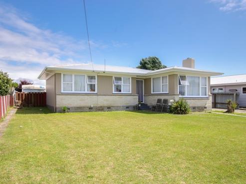 12 Hurst Avenue, Maraenui