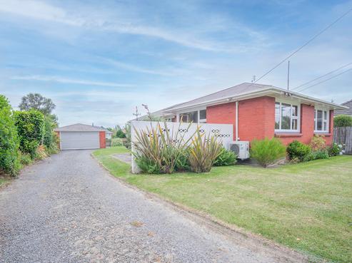 40 Glenmore Avenue, Casebrook