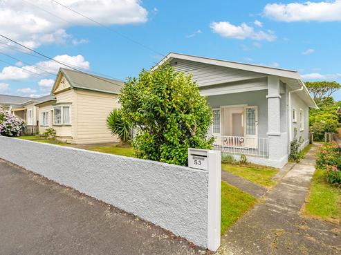 53 Buick Street, Petone