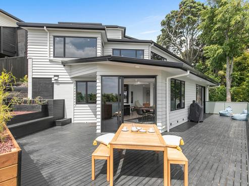 25B Rewa Road, Three Kings